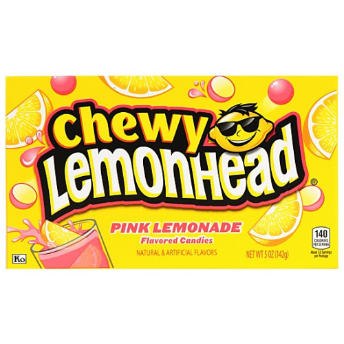 Chewy lemonhead deals